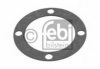 EVOBU 128241111701S Seal Ring, stub axle